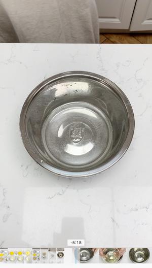 网红珍妮脆脆 巧克力脆脆 坚果脆 可可脆片的做法 步骤5