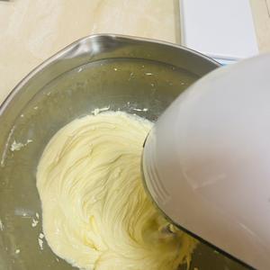 重乳酪蛋糕（消耗奶油奶酪，简易版无饼干底）的做法 步骤3