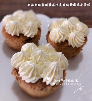 奶油奶酪馅，芝士味浓郁，百搭好吃配蛋糕面包饼干薯片等都可以，简单的做法 步骤1