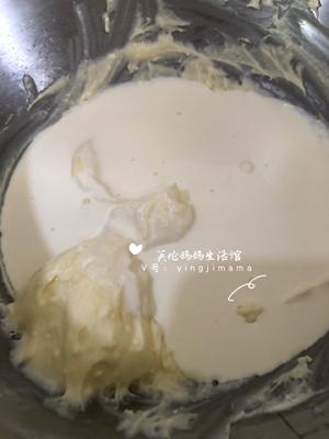 奶油奶酪馅，芝士味浓郁，百搭好吃配蛋糕面包饼干薯片等都可以，简单的做法 步骤10