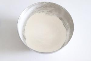 牛乳味大饼干的做法 步骤8