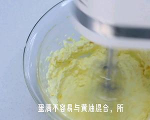 郁金香复古风饼干的做法 步骤6