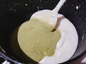 网红坚果杏仁奶枣?原味／可可味／抹茶味的做法 步骤21