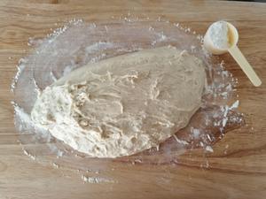 在家也能做出正宗的意大利那不勒斯披萨饼皮 (Pizza Napoletana)的做法 步骤7