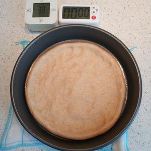 ~零基础?披萨·卡卡爸·教你撸披萨~的做法 步骤41