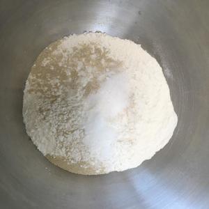 海鲜披萨的做法 步骤1