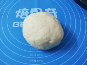 酸酸甜甜水果披萨?含饼胚做法的做法 步骤3