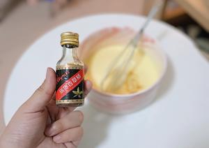 完美裂纹～百分百成功的超好吃奶香司康（禁止搬运）的做法 步骤3