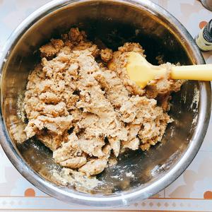 『强烈风味的完美甜点』樱桃派金宝酥派馅饼Crumble Pie的做法 步骤8
