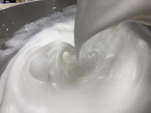配方简洁，好制作的柠檬脆皮巧克力派~的做法 步骤3