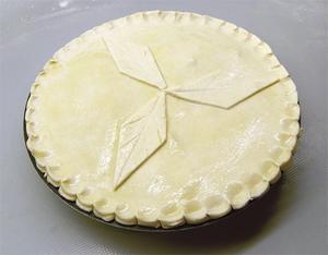 牛肉派 (Chunky Pie)的做法 步骤5
