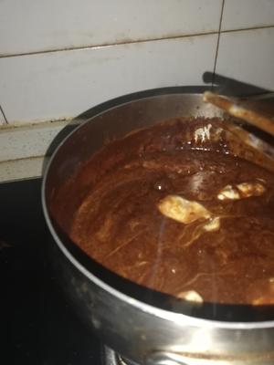 托丽尔的奶油糖果肉桂派的做法 步骤7