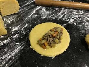 西非肉派的做法 步骤32