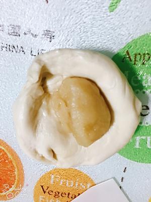 芝士芒果饼（派）的做法 步骤7