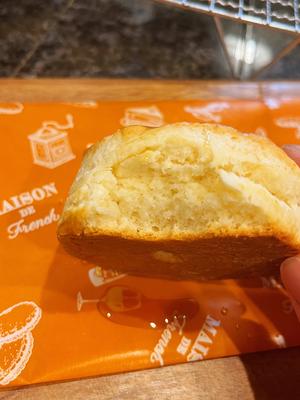 完美复刻日本KFC的ビスケット(biscuit比司吉)的做法 步骤21