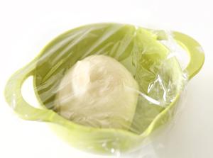 麦芽椰蓉脆饼（长辈最爱）的做法 步骤6
