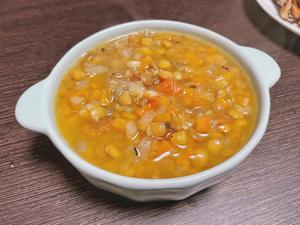 塔莎奶奶的小扁豆汤（lentil soup）的做法 步骤10