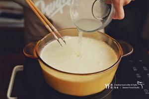 瑞可塔芝士的做法 步骤2