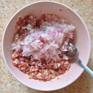 墨西哥夹饼/塔可??自己做饼的做法 步骤12