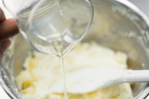 【北鼎烤箱食谱】苹果乳酪塔的做法 步骤9