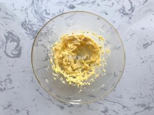 吃到过瘾的【红豆莲蓉塔】的做法 步骤3