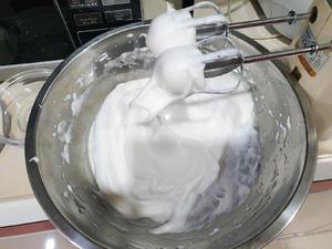 柠檬香橙蛋白霜塔的做法 步骤6