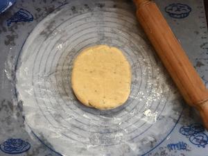 熏三文鱼芦笋塔的做法 步骤12