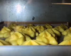 泡芙（非黄油版）的做法 步骤6