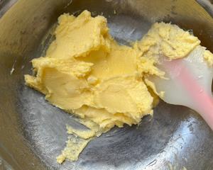 酥皮泡芙的做法 步骤2