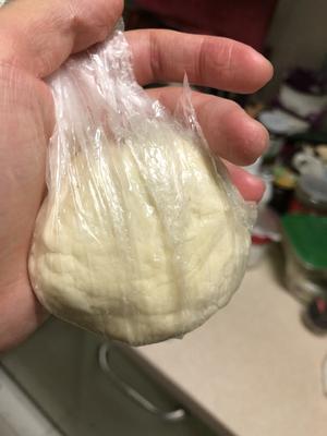 100%成功的酥皮泡芙（含超详细、多过程卡仕达酱秘籍㊙️！的做法 步骤5