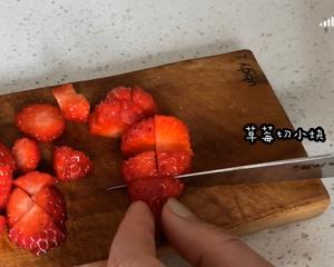 酥皮杯子泡芙的做法 步骤25