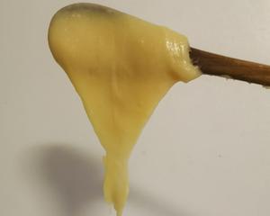 比肉好吃呀！法式炸黄金土豆丸POMMES DAUPHINE的做法 步骤5