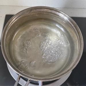 泡芙的做法 步骤3