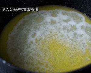 做了无数次的脆皮梦龙泡芙的做法 步骤13