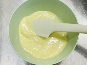 浓郁顺滑 柳橙奶油馅闪电泡芙 融合香橙及巧克力的绝美风味的做法 步骤3