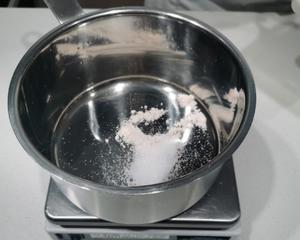 焦糖修女泡芙的做法 步骤8