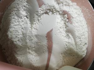 雪媚娘(售卖6年自用配方)的做法 步骤17