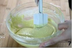 【君之】拿破仑酥（含千层酥皮、蛋糕片、奶油霜详细做法）的做法 步骤34