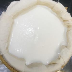 腰果奶油奶酪（纯素茅屋奶酪/无需发酵）的做法 步骤6