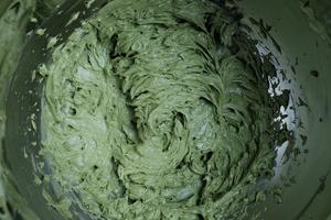 抹茶欧培拉Matcha Opera的做法 步骤9