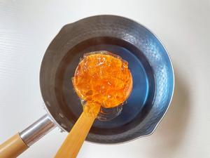 梦幻星空双层布丁的做法 步骤6