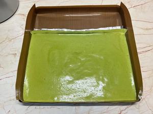 芒果布丁胖胖杯蛋糕‼️四重口感‼️私房销量王的做法 步骤16