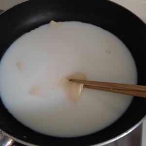 甜品·bling奶酪棒（吉利丁粉）的做法 步骤2