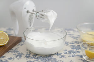 超细腻日式浓郁乳酪布丁烧的做法 步骤17