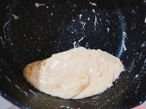 牛奶棒棒棒?淡奶油版❗媲美不二家的做法 步骤7