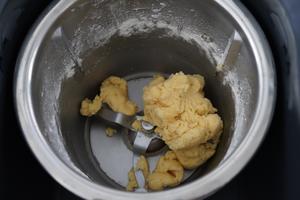 ?外酥里嫩|网红德式布丁塔|好吃到转圈圈的做法 步骤6