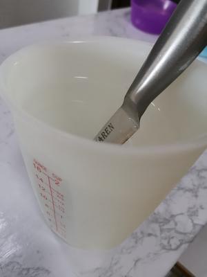 布丁蛋糕的做法 步骤13