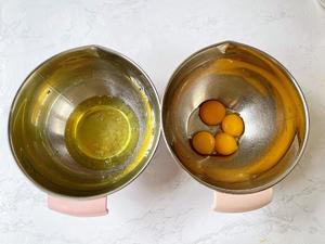 芒果布丁蛋糕盒子的做法 步骤6