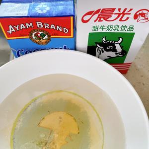 甜品饮料-水果布丁（吉利丁片）的做法 步骤2