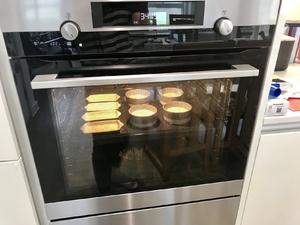 法式焦糖布丁/布蕾Cream Brûlée的做法 步骤18